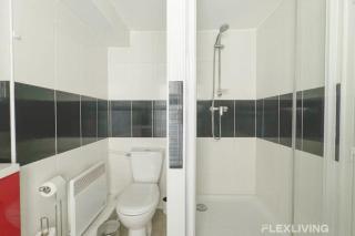 Flexliving - Onebedroom - Hopital - París - 2