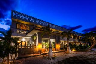 Hotel Yagajiso - Nago - 4