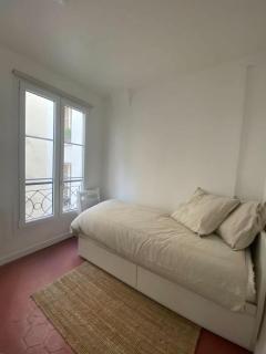 Flexliving - Studio - Paradis - Parijs - 9
