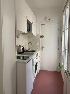 Flexliving - Studio - Paradis - Parijs - 7