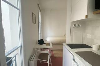 Flexliving - Studio - Paradis - Parijs - 0