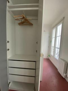 Flexliving - Studio - Paradis - Parijs - 4
