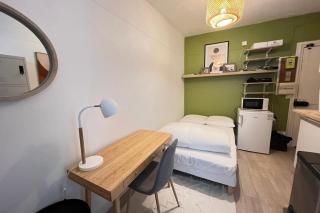 Flexliving - Studio - Hopital - París - 0