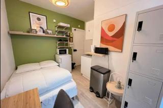 Flexliving - Studio - Hopital - París - 8