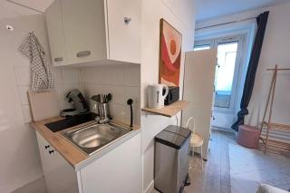 Flexliving - Studio - Hopital - París - 5