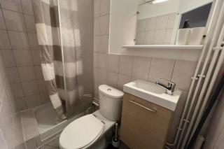 Flexliving - Studio - Hopital - París - 4