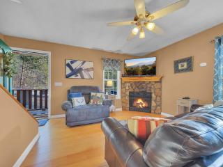 Mountain Charm #228 - Sevierville - 5