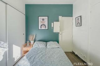 Flexliving - Studio - Longchamps - París - 7