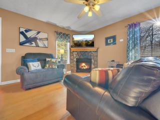 Mountain Charm #228 - Sevierville - 1