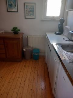 Zimmervermietung Pargen - Daun - 1