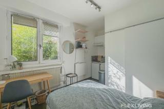 Flexliving - Studio - Longchamps - París - 5