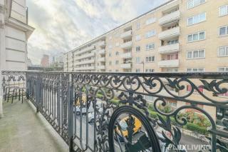 Flexliving - room - Paris 15 - 6