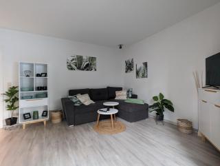 Bahnhofstr 11 Haus 2 Whg 3 - Zingst - 8