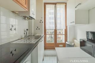 Flexliving - room - Paris 15 - 3
