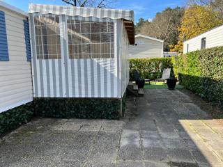 Magnifique mobil-home - La Tremblade - 9