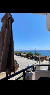MOUZOURAKIs APARTMENTS - Psari Forada - 3