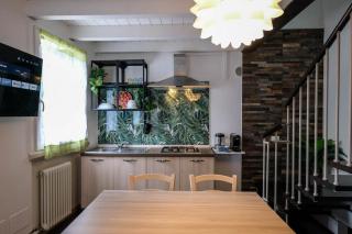 4 min to Lake - Duplex with private parking - Lazise - 5