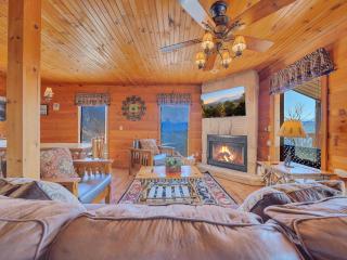 Smoky View Straight Up #2036 - Sevierville - 4