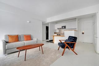 Pick A Flat's apartment in Avenue Foch - Rue Leroux - Paris - 9