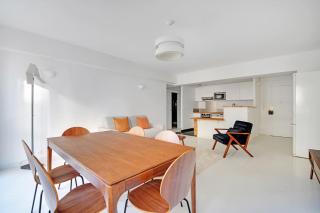 Pick A Flat's apartment in Avenue Foch - Rue Leroux - Paris - 5
