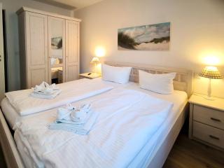 Haus Meeresblick - Ferienwohnung Albatros (Ref. 152813) - 3