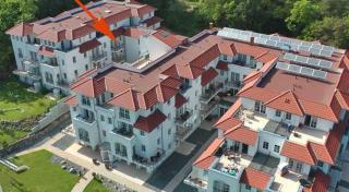 Haus Meeresblick - Ferienwohnung Albatros (Ref. 152813) - 1