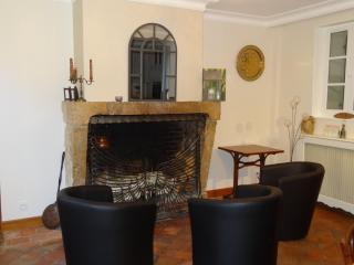 Jardin de Canaan - Saint-Julien-de-Chédon - 2