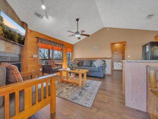 Smoky View on the Rocks #2046 - Sevierville - 3