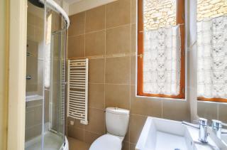 Maison au coeur de Sarlat pour 4 personnes - Sarlat-la-Canéda - 7