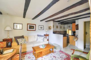 Maison au coeur de Sarlat pour 4 personnes - 5