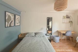 Flexliving - Studio - St Antoine - París - 8