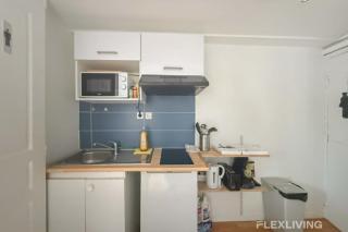 Flexliving - Studio - St Antoine - París - 6