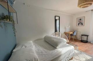 Flexliving - Studio - St Antoine - 6