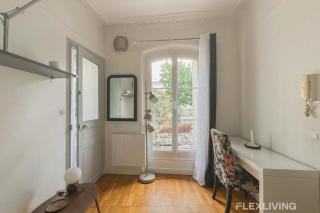 Flexliving - studio - Didot - Parijs - 7
