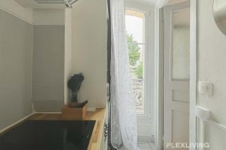 Flexliving - studio - Didot - Parijs - 5