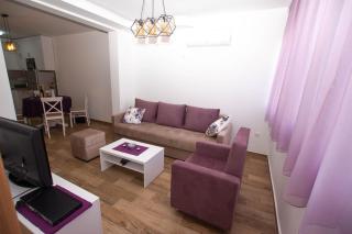 Milica apartment - Bar - 1
