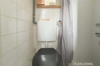 Flexliving - studio - Didot - Parijs - 4