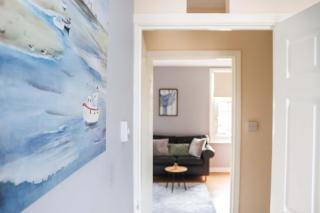 3 BDR Entire Home Sleeps Up to 5 Contractors & Families Long or Short Stay Free WiFi & Parking - Lynemouth - 3