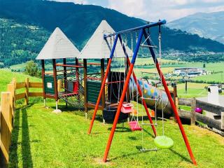 Modern Mansion in Kaprun near Ski Area - Kaprun - 7
