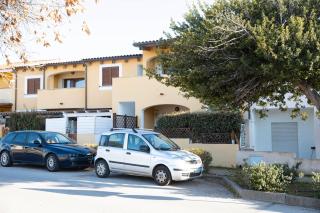 Villa Rosanna - Isola Rossa - 6