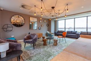 Student Home in Benson Yard - Liverpool - 3