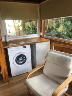 Misty Mountain Log Cabin - Trawsfynydd - 3