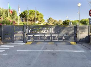 Costarossa Village - Isola Rossa - 7