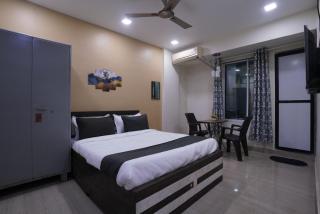 Moonlight residency - Navi Mumbai - 2