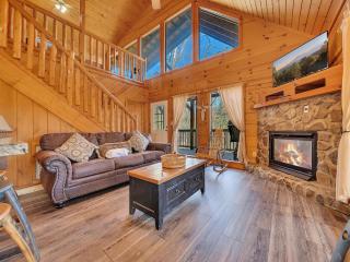 Above The Falls #144 - Sevierville - 7