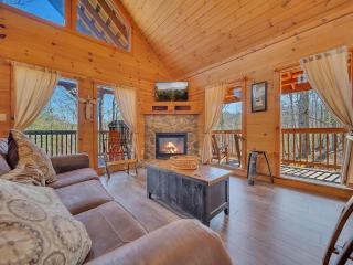 Above The Falls #144 - Sevierville - 6