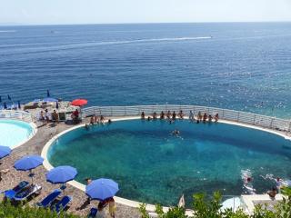 Quadrilocale Capo d'Arco - Goelba - Capo D'Arco - 6