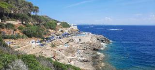 Quadrilocale Capo d'Arco - Goelba - Capo D'Arco - 4