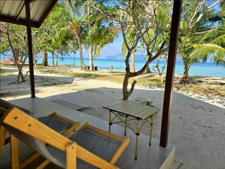 Kradan Beach Resort - Koh Kradan - 8