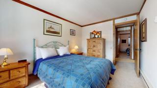 Mammoth West #101 Condo - Mammoth Lakes - 1